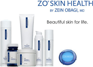 ZO Skincare Vancouver