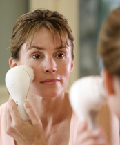 Clarisonic Pro Face and Body Brush