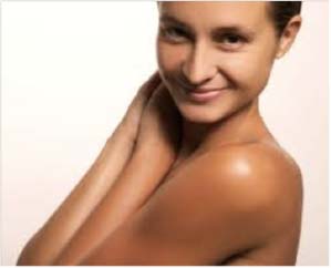 Skin and Moisture Part One