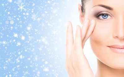Start Now for Holiday-Ready Skin this Winter!