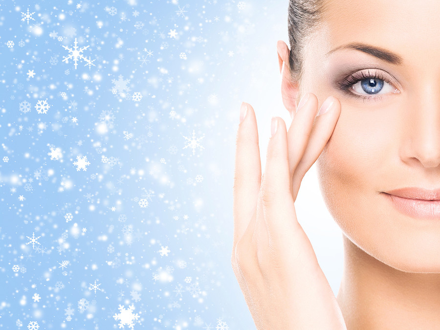 Start Now for Holiday-Ready Skin this Winter!