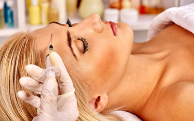 Botox & Fillers – What’s the difference?