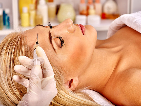 Botox & Fillers – What’s the difference?