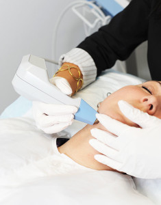 medical aesthetician career