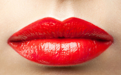 A Little Love For Your Lips!