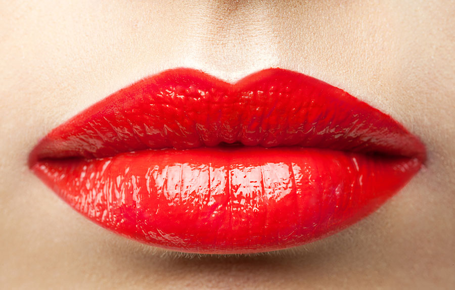 A Little Love For Your Lips!
