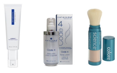 Spring Skin Care