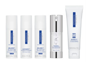 ZO for melasma
