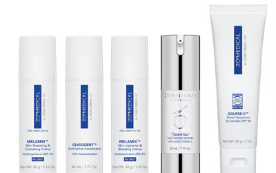 Melasma: More Than A Mask